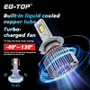 luces para autos led